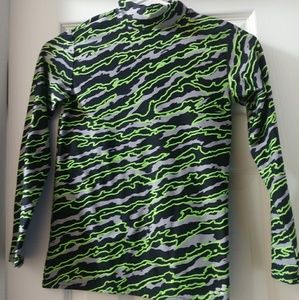(2/$10) BCG LONG SLEEVE BOYS SHIRT SIZE 8